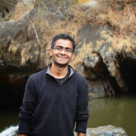 Venkatesh Mundada's user avatar