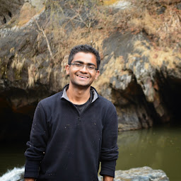 Venkatesh Mundada's user avatar