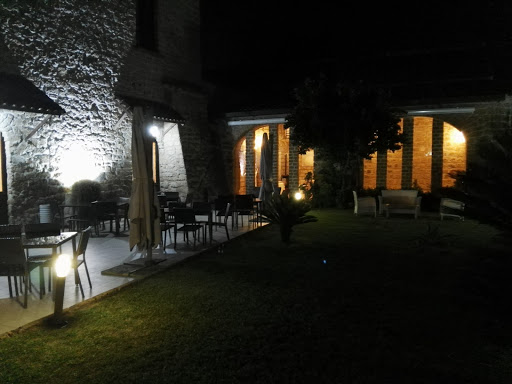 Masseria A' Quaranta Resort