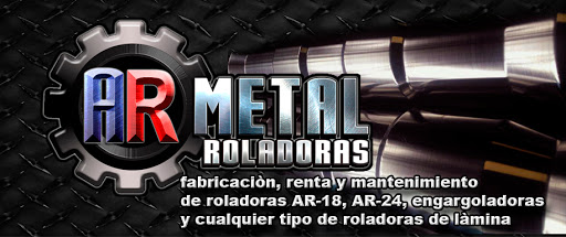 Armetal Roladoras, Del Tractorista 1459, Artesanos, 45598 San Pedro Tlaquepaque, Jal., México, Proveedor de maquinaria de construcción | JAL