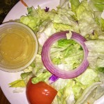 Bar BBQ Salad Shorty's Miami