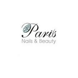 Paris Nails & Beauty logo