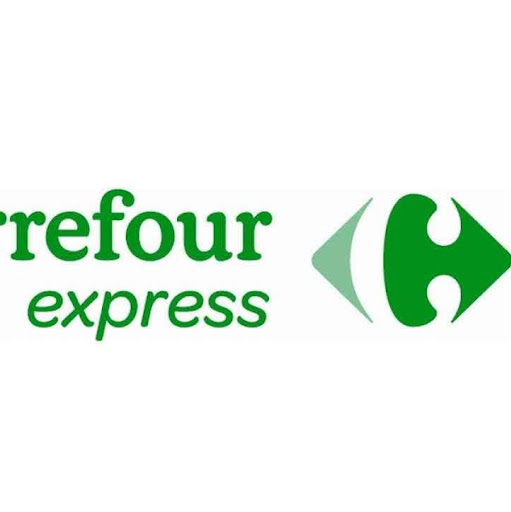 Carrefour express logo