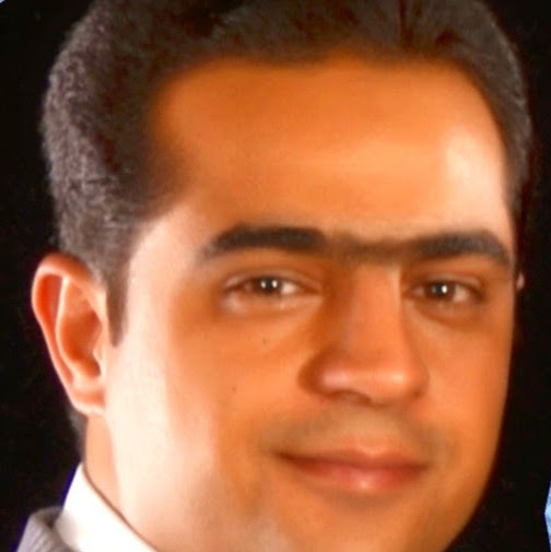 Ebrahim Mirzaei Amirabadi