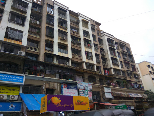 Kesar Residency Society Shopping Centre, Kesar Residency, Charkop, Sector3, Opp.Kesar Plaza, RDP Rd Number 6, Kandiwali West, Mumbai, Maharashtra 400067, India, Shopping_Centre, state MH