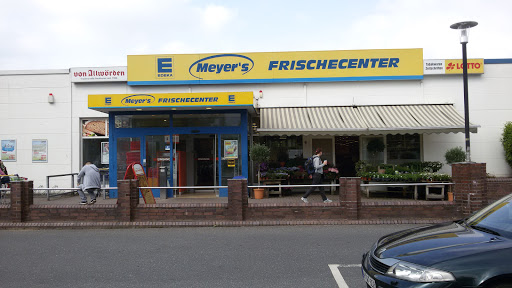EDEKA Meyer's Frischecenter