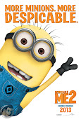 Kẻ Cắp Mặt Trăng 2 - Despicable Me 2