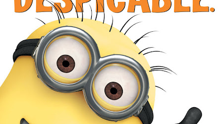 Kẻ Cắp Mặt Trăng 2 - Despicable Me 2