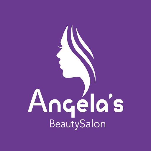 Angela's BeautySalon logo