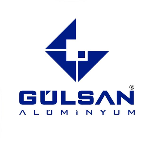 Gülsan Alüminyum A.Ş. logo