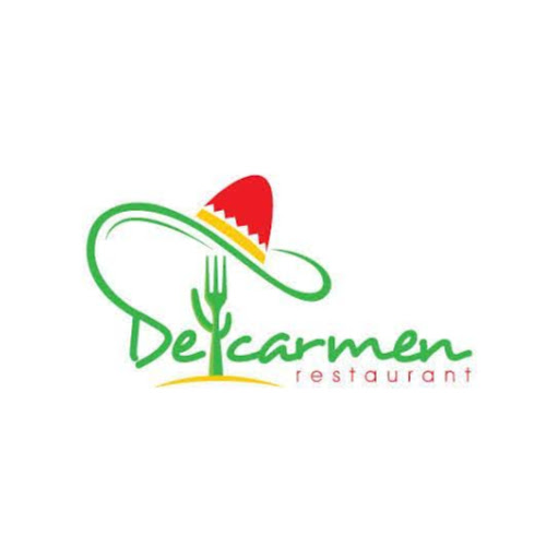 Del Carmen Mexican Restaurant logo