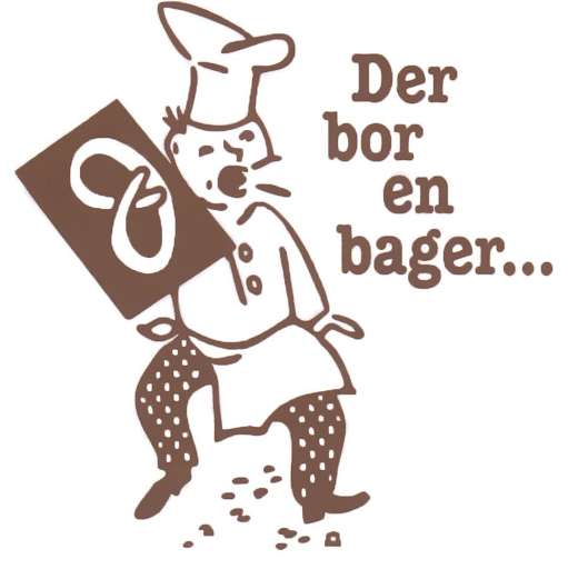 Steen's Bageri logo