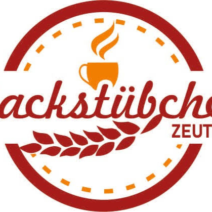 Backstübchen Seestraße Café Zeuthen logo
