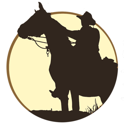 Springhill Rodeo logo