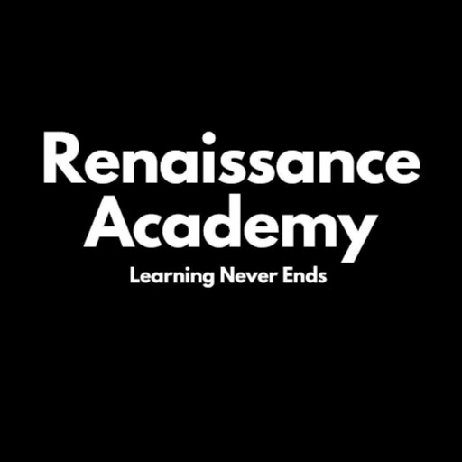 Renaissance Academy logo