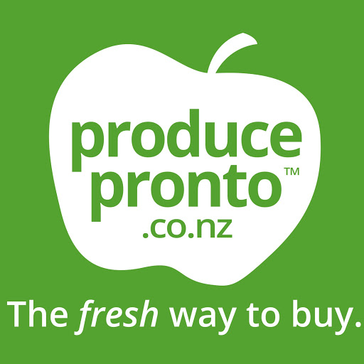 ProducePronto - Office Fruit, Milk & Lunch Delivery logo