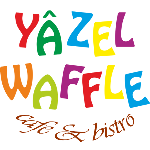 Yazel Waffle Cafe & Bistro Pursaklar logo