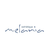 Esthétique Melania logo