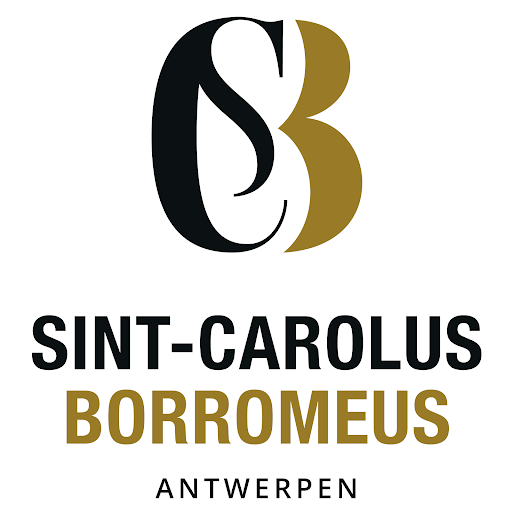 Sint-Carolus Borromeuskerk logo