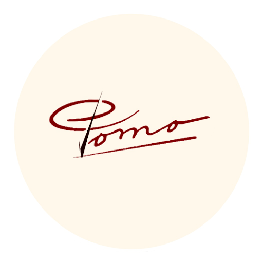 Restaurant Pomo logo