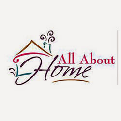 All About Home logo