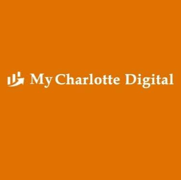 My Charlotte Digital logo