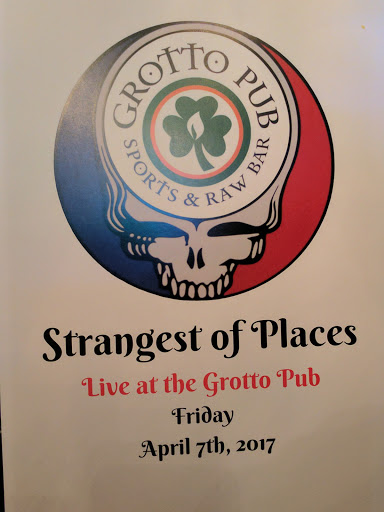Pub «Grotto Pub», reviews and photos, 104 Market St, Enola, PA 17025, USA