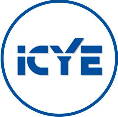 ICYE Schweiz logo