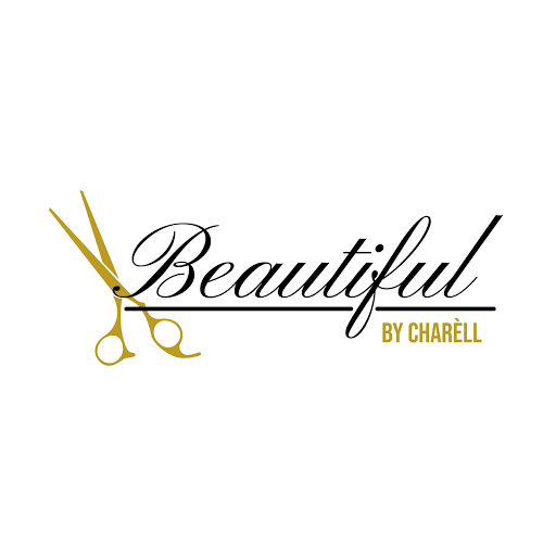 Kapsalon Beautiful By Charell logo