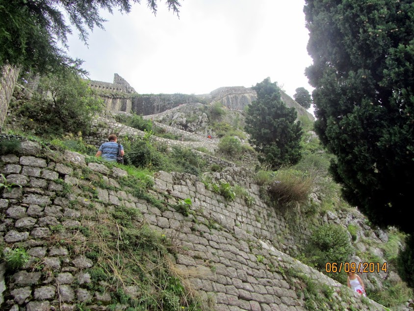 Ёжики в тумане, или крушение некоторых мечт: круиз Celebrity Silhouette