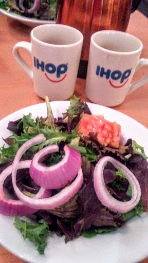 Restaurant «IHOP», reviews and photos, 8310 S Stemmons Fwy, Hickory Creek, TX 75065, USA