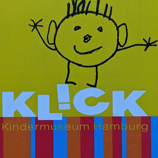 KLICK Kindermuseum Hamburg logo