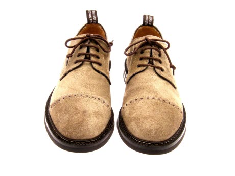 Elia Maurizi—Shoemaker Par Excellence | Warola Fashion