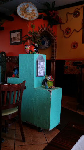 Mexican Restaurant «El Mariachi», reviews and photos, 620 Washington St, South Easton, MA 02375, USA