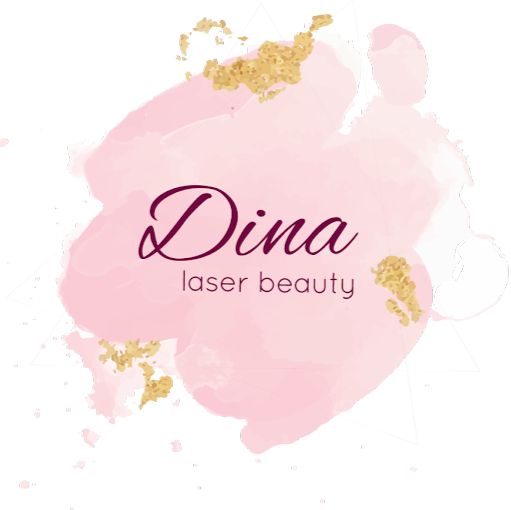 Dina Laser Beauty logo