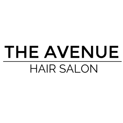 The Avenue Hair Salon logo