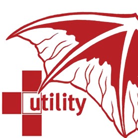 Utility Tattoo logo