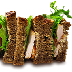 The Sandwich Larder Ltd