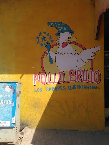 Pollo Brujo, 60957, Libramiento a Sicartsa 3, Condesa, Lázaro Cárdenas, Mich., México, Restaurantes o cafeterías | MICH