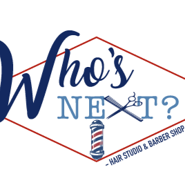 Whos Next Hair Studio & Barbershop | Barber Tampa | Beauty Salon
