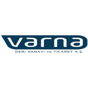 Varna Deri A.Ş. logo