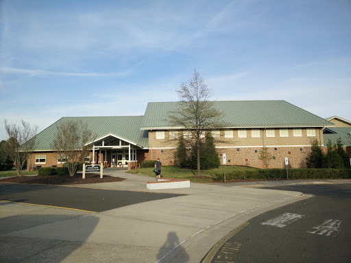 1050 Town Hall Dr # B, Morrisville, NC 27560, USA