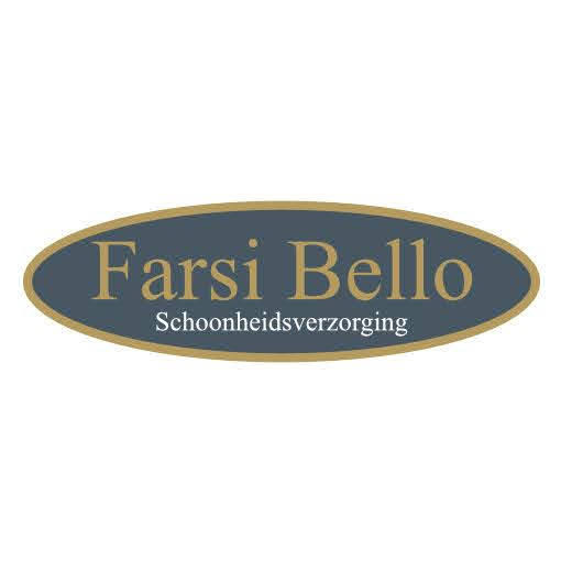 Schoonheidsverzorging Farsi Bello logo