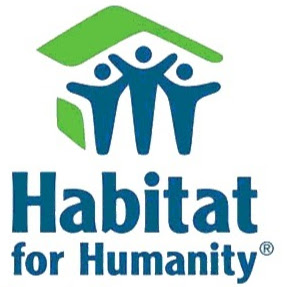 Habitat for Humanity & Habitat ReStore logo