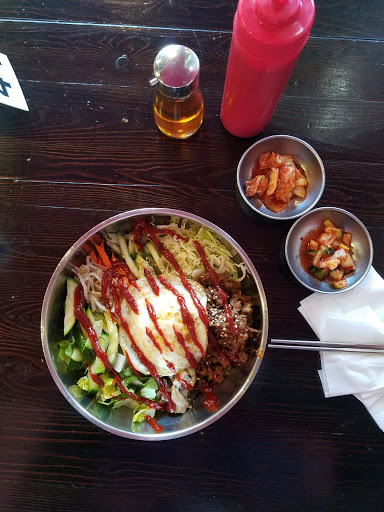 Korean Restaurant «K-Towne», reviews and photos, 10455 E Foothill Blvd, Rancho Cucamonga, CA 91730, USA