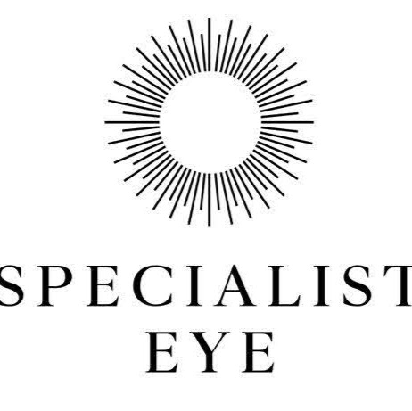 Specialist Eye Golden Grove - Dr Adam Rudkin & Dr Jaz Aujla logo