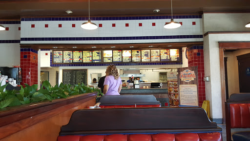 Barbecue Restaurant «Cowboy Burgers & BBQ», reviews and photos, 10789 Arrow Route, Rancho Cucamonga, CA 91730, USA
