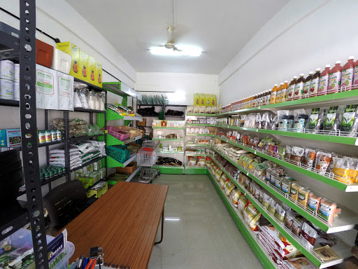 Agro Organic Shop, AGRO ORGANIC SHOP, GROUND FLOOR, NSS UNION BUILDING, SH 1, Perunna, Changanassery, Kerala 686102, India, Organic_Food_Store, state KL