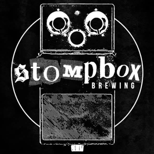 Stompbox Brewing logo