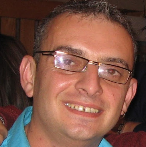 Arben Zeqiri